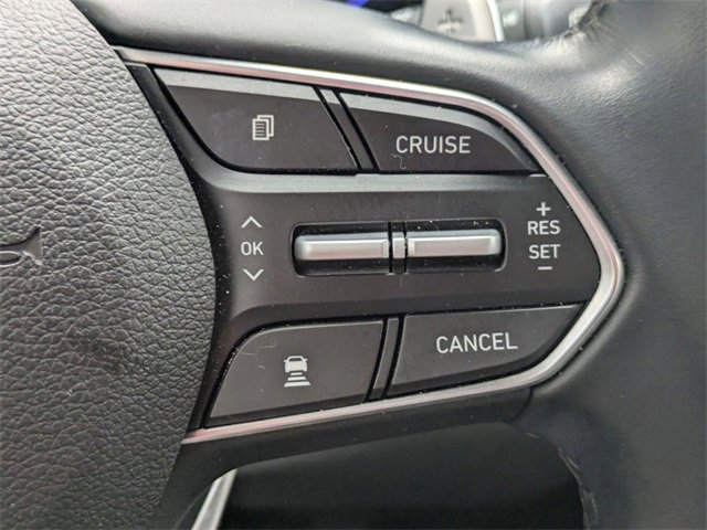 Used 2021 Hyundai Palisade SEL w/ Convenience Package image 16