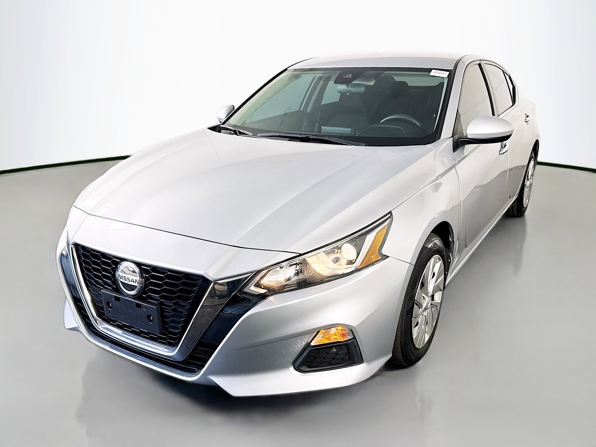 Used 2021 Nissan Altima 2.5 S image 4