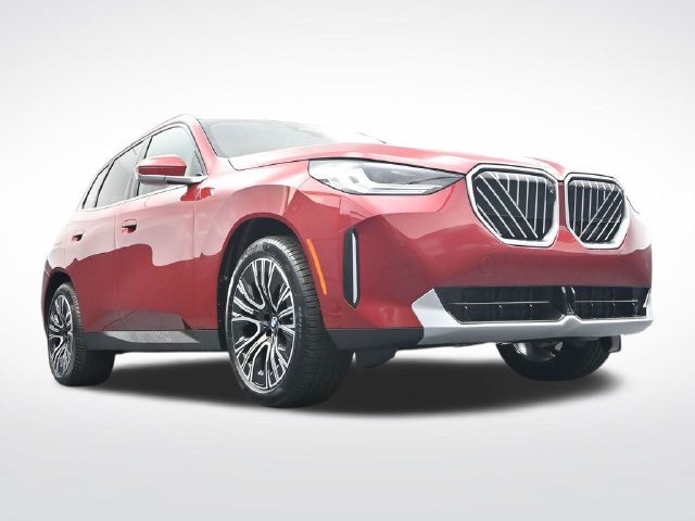New 2026 BMW X3 xDrive30i w/ Premium Package AWD/4WD image 31