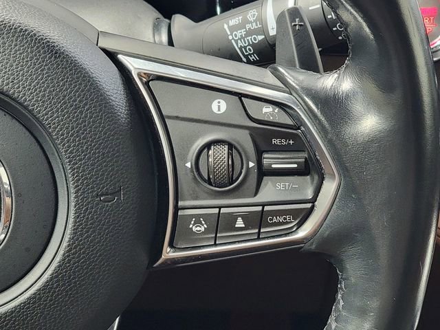 Used 2023 Acura MDX SH-AWD w/ Advance Package image 26