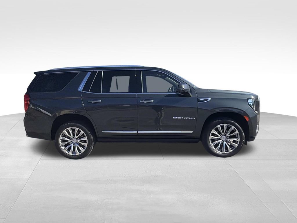 Used 2021 GMC Yukon Denali w/ Denali Premium Package video 2
