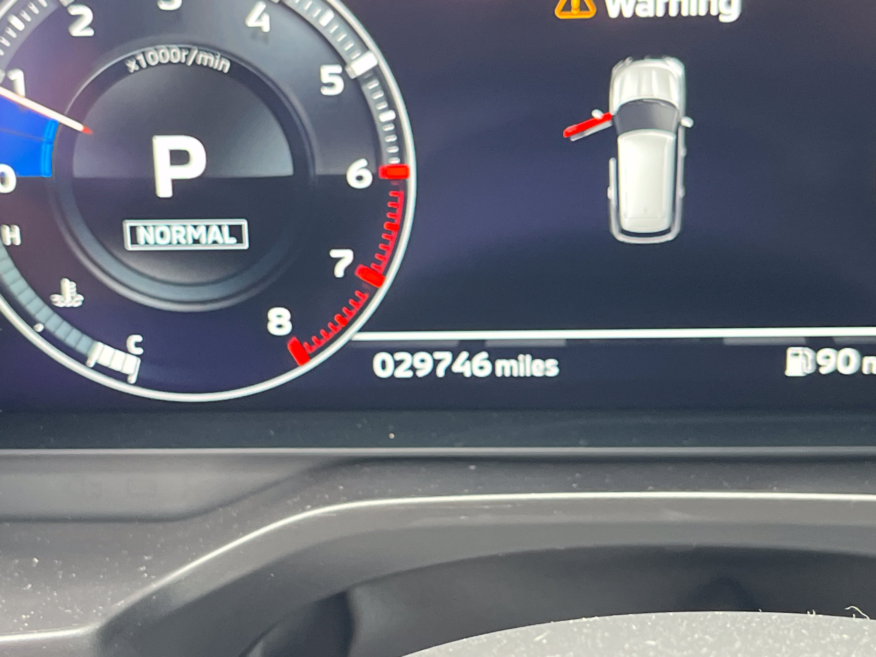 Used 2024 Mitsubishi Outlander Ralliart AWD/4WD image 29