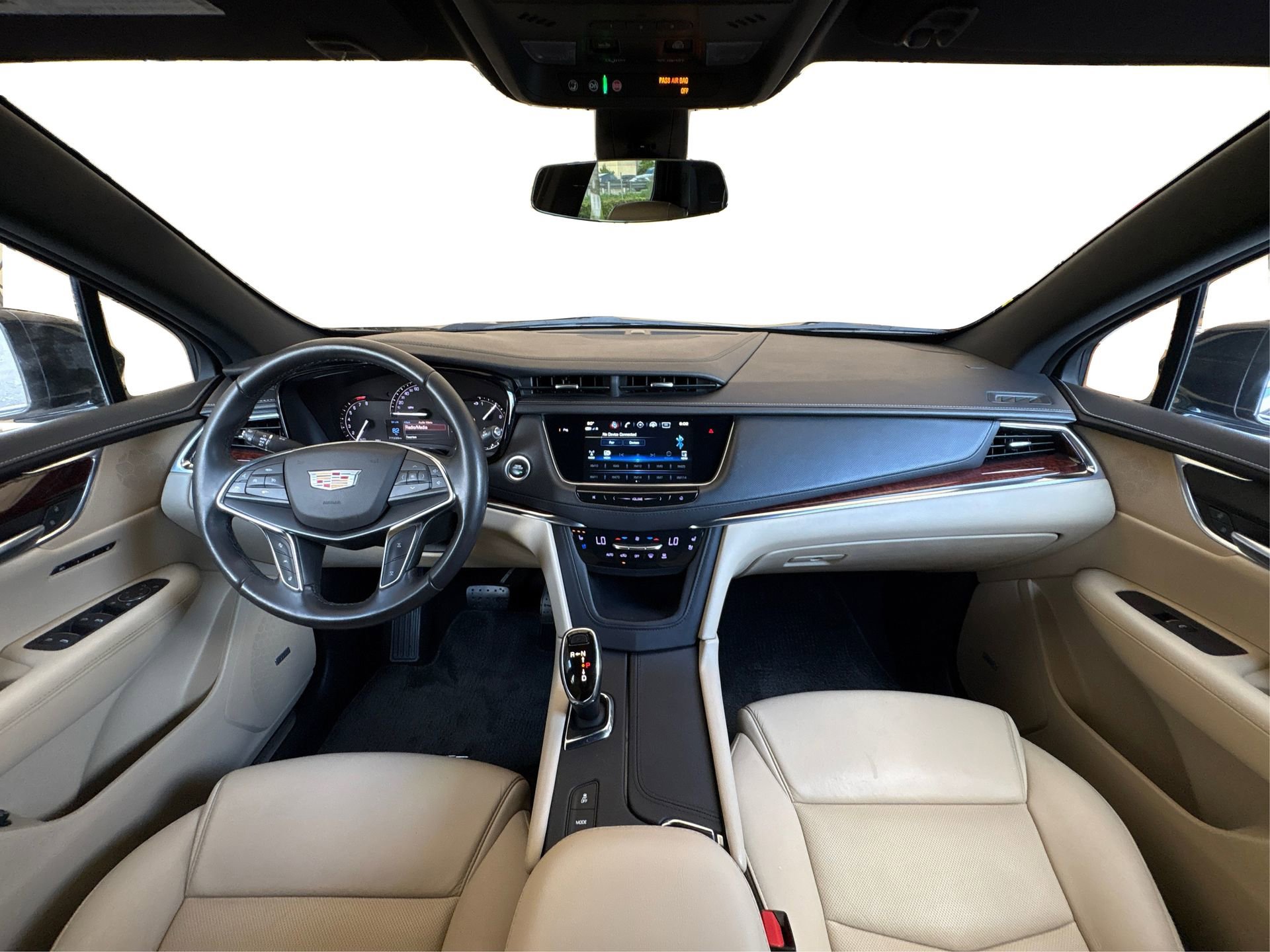 Used 2019 Cadillac XT5 Premium Luxury FWD image 23