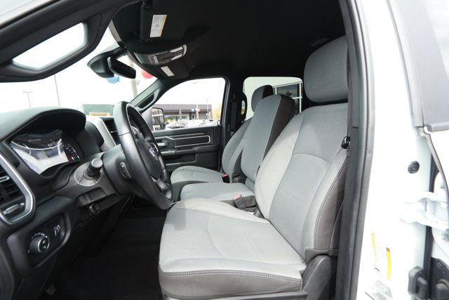 Certified 2024 RAM 2500 Big Horn image 28