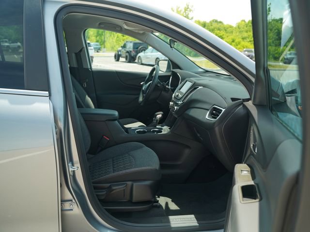 Used 2024 Chevrolet Equinox LT FWD image 20