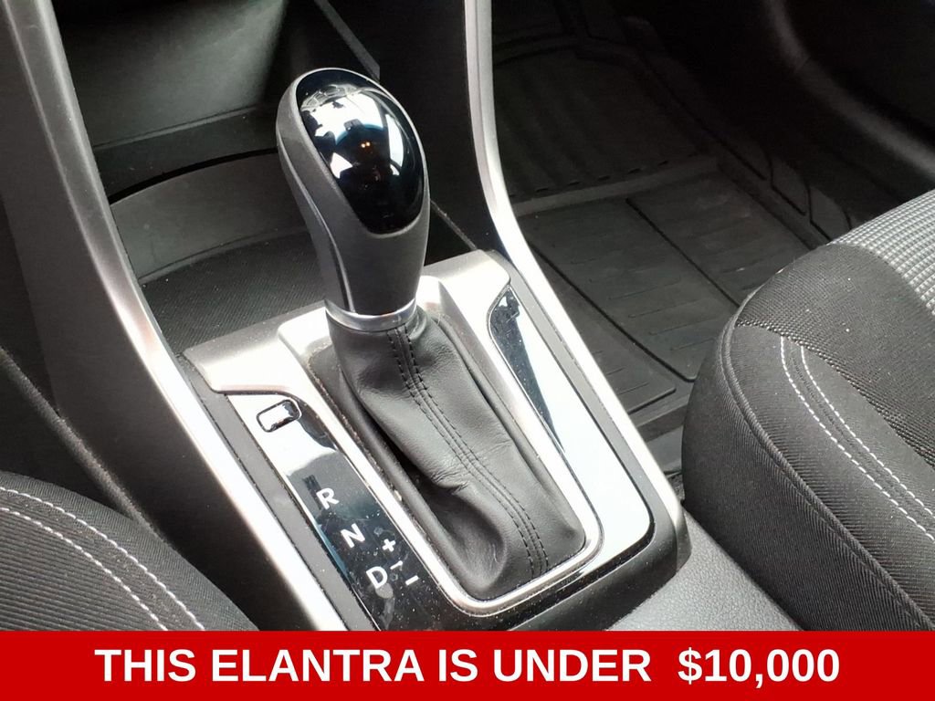 Used 2013 Hyundai Elantra GT image 17