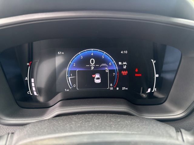 New 2026 Toyota Corolla LE FWD image 22