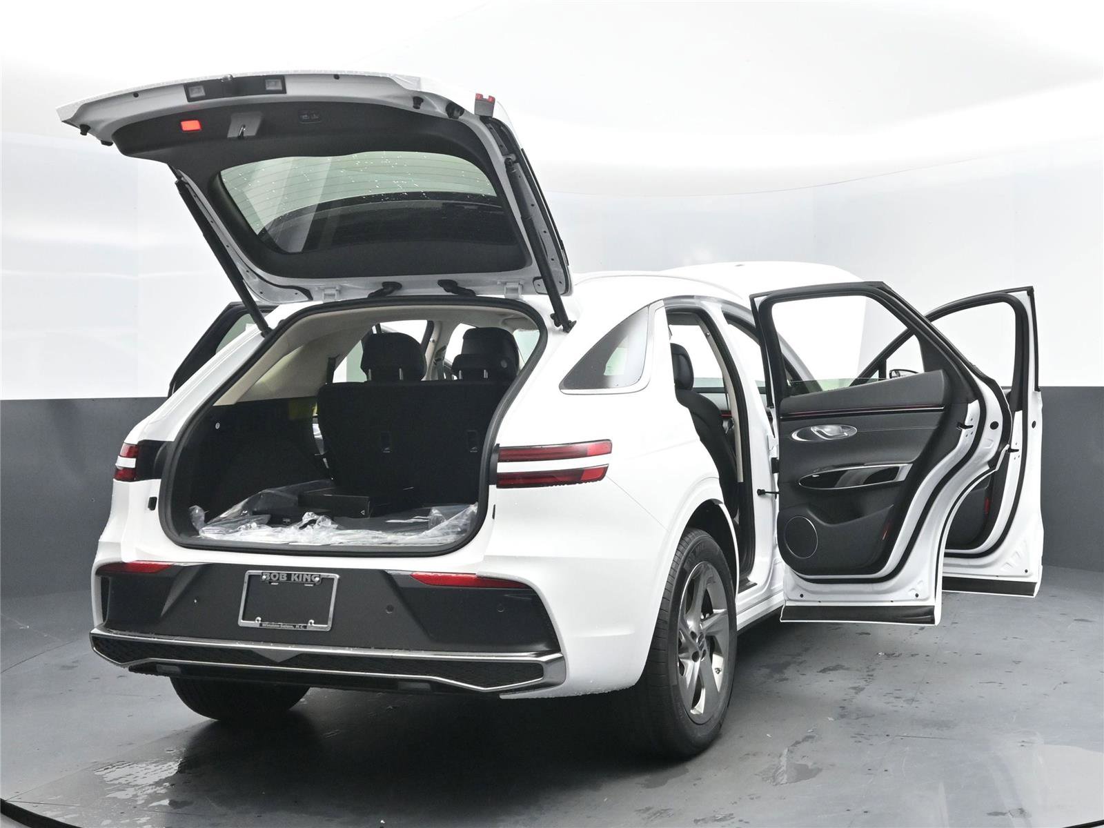 New 2026 Genesis GV70 2.5T image 19