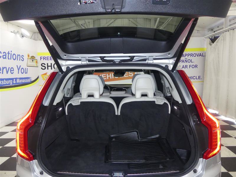 Used 2022 Volvo XC90 T6 Inscription AWD/4WD image 31