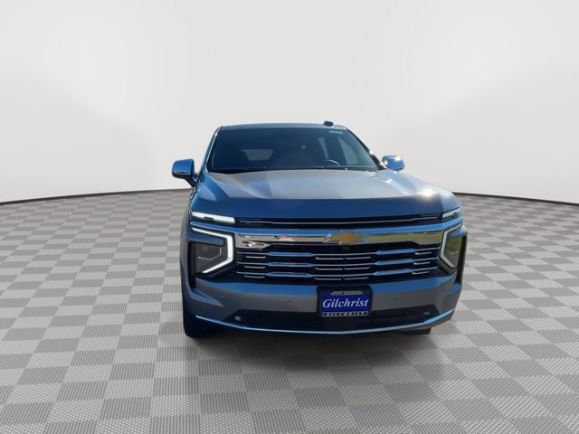 New 2026 Chevrolet Tahoe Premier w/ Sun And Tow Package AWD/4WD image 2