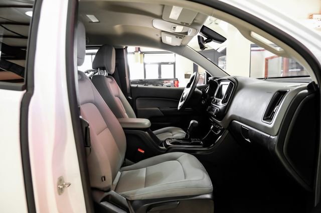 Used 2017 Chevrolet Colorado W/T w/ WT Convenience Package image 28