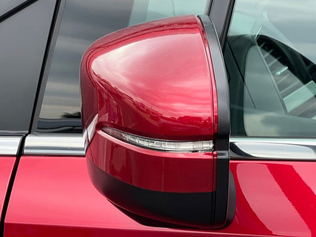 New 2027 Honda Odyssey EX-L image 31