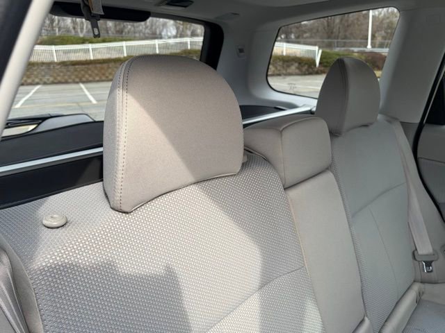 Used 2012 Subaru Forester 2.5X Premium w/ All-Weather Pkg image 30