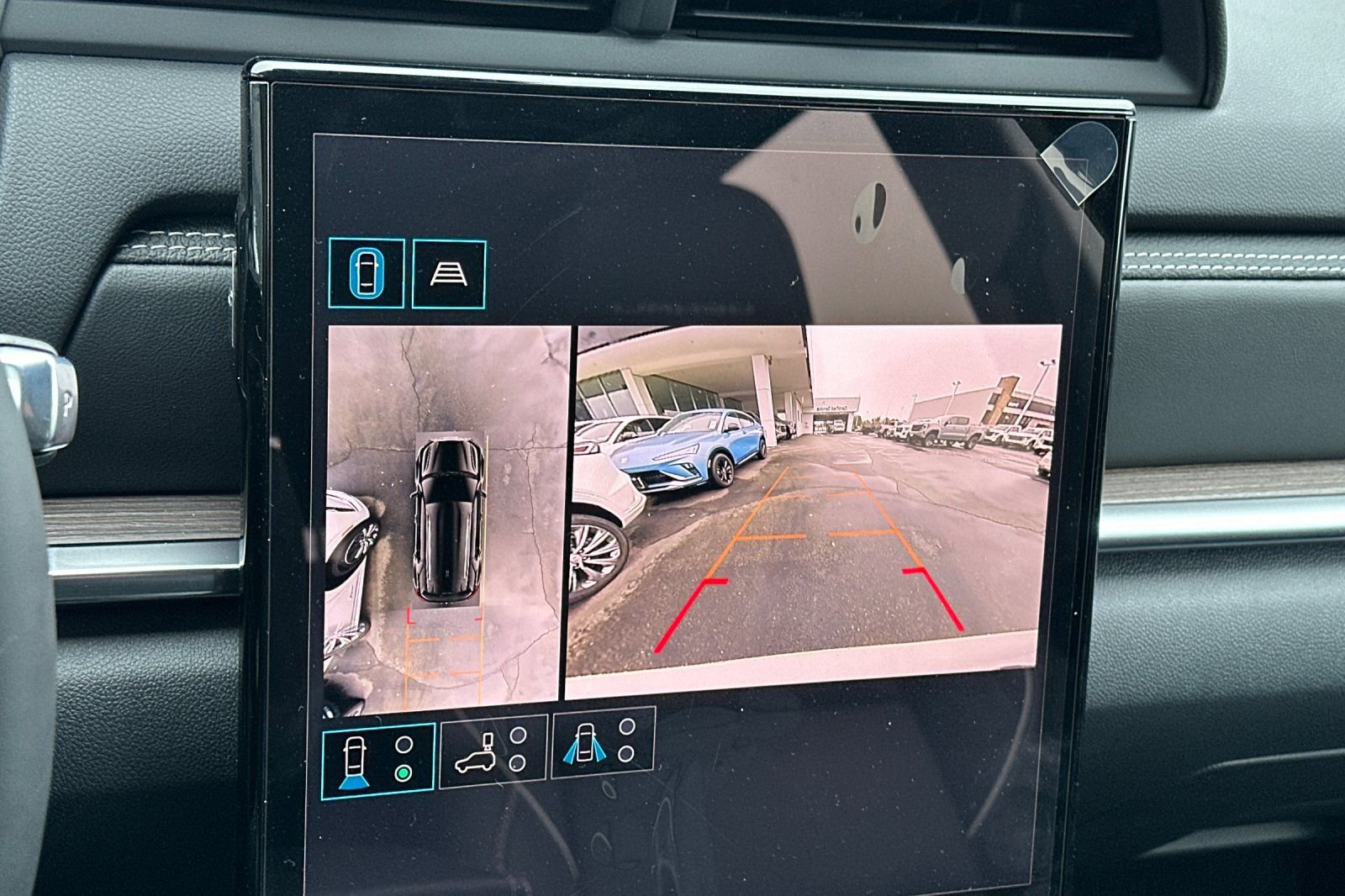 New 2026 GMC Terrain Denali image 18