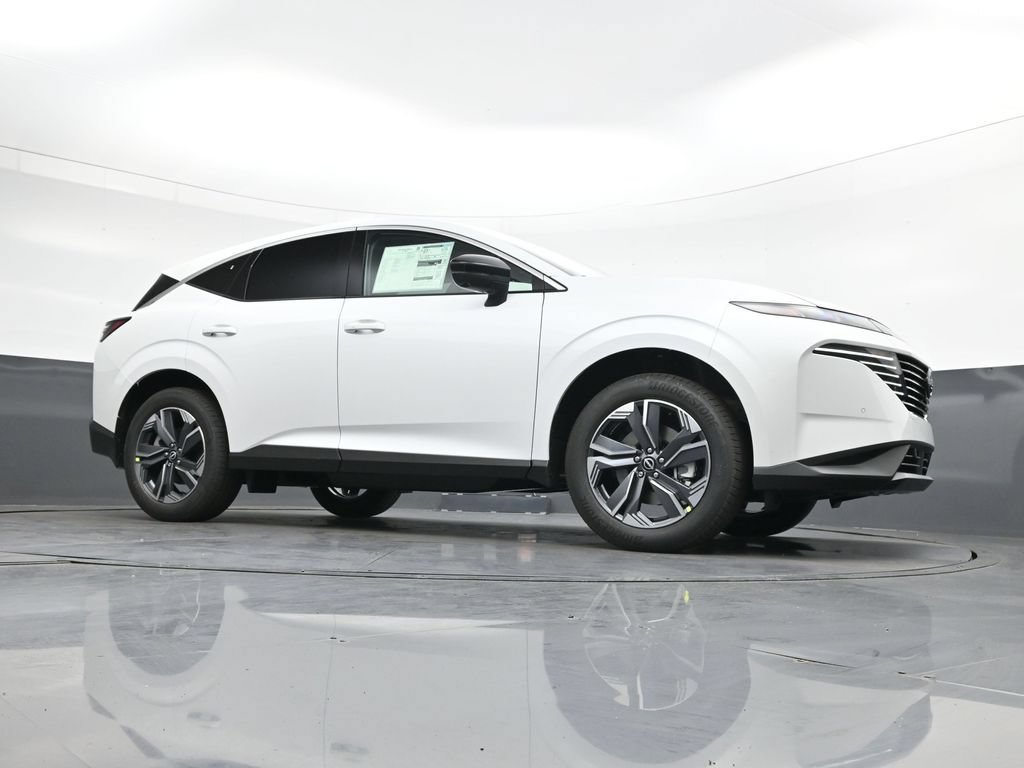 New 2026 Nissan Murano SL AWD/4WD image 40