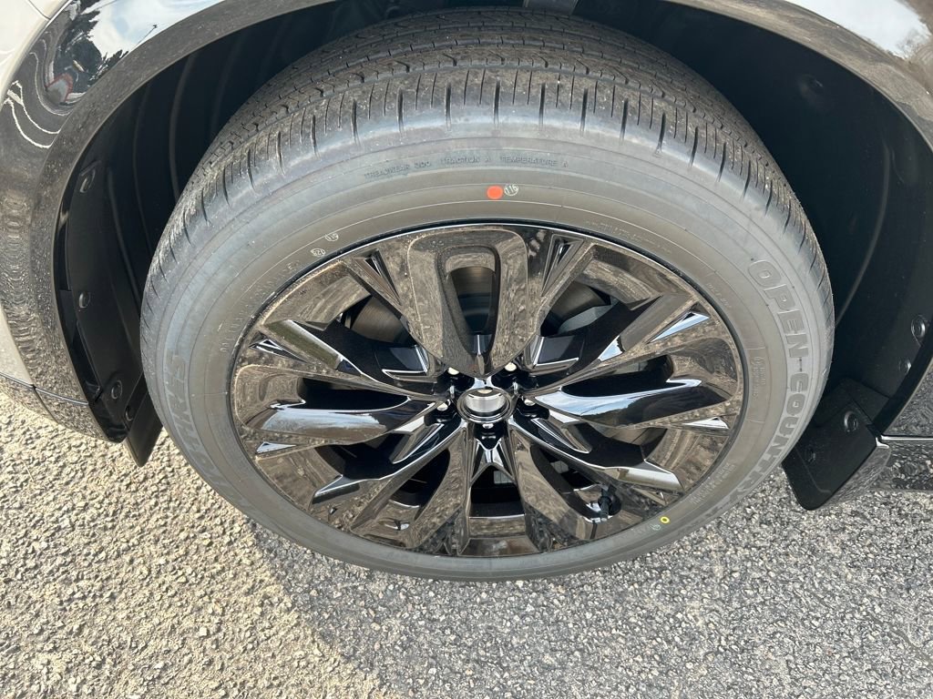 New 2026 MAZDA CX-90 3.3 Turbo S w/ Premium Package image 13