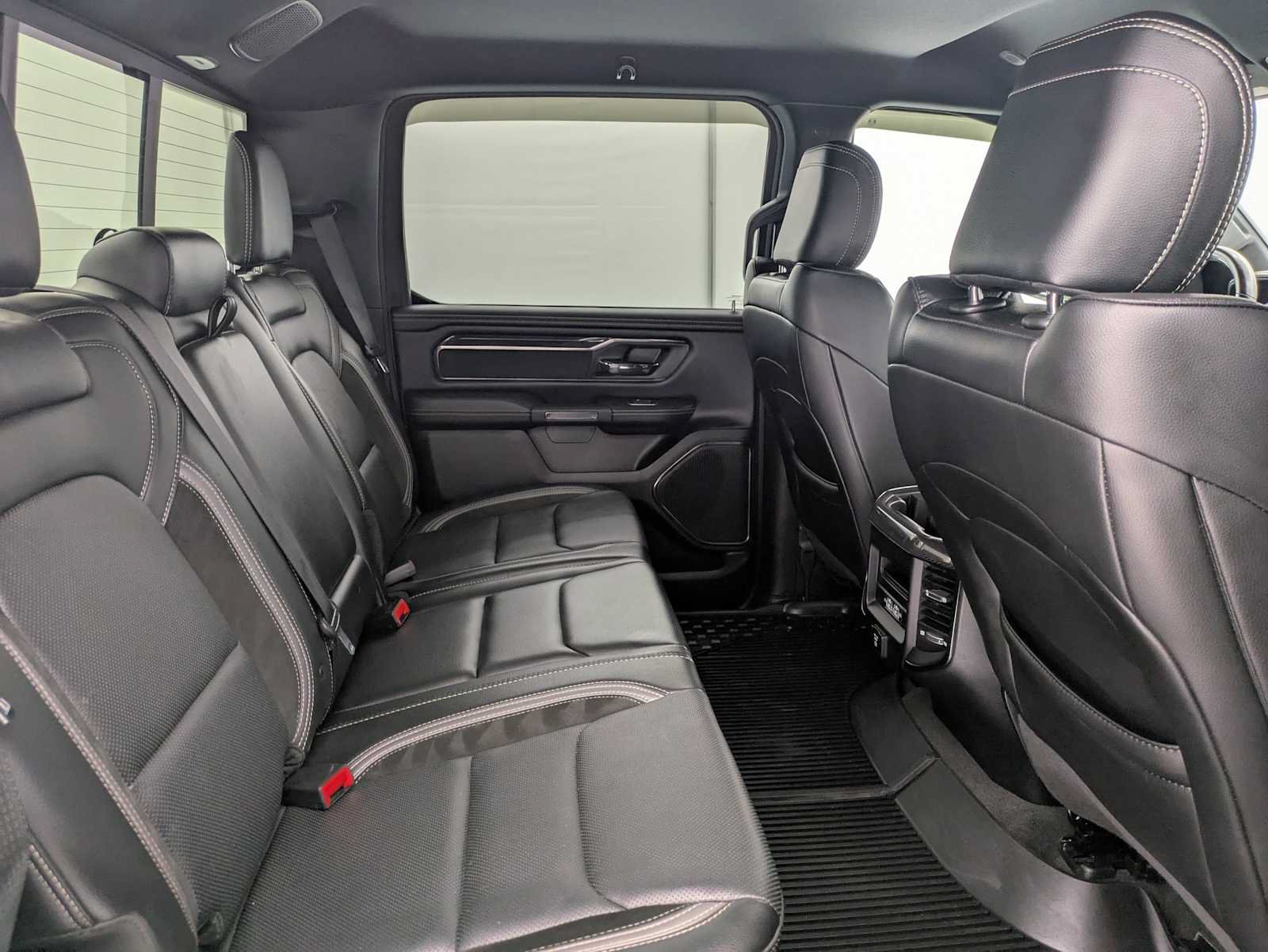 Used 2022 RAM 1500 Rebel w/ G/T Package AWD/4WD image 24