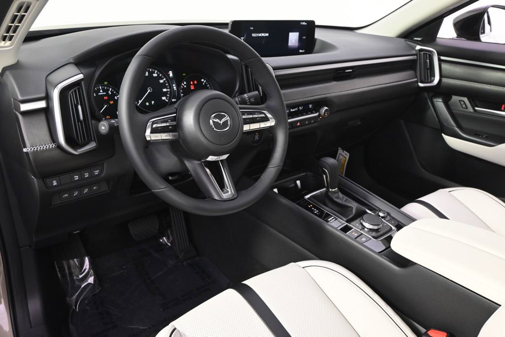 New 2026 MAZDA CX-50 AWD 2.5 S image 12