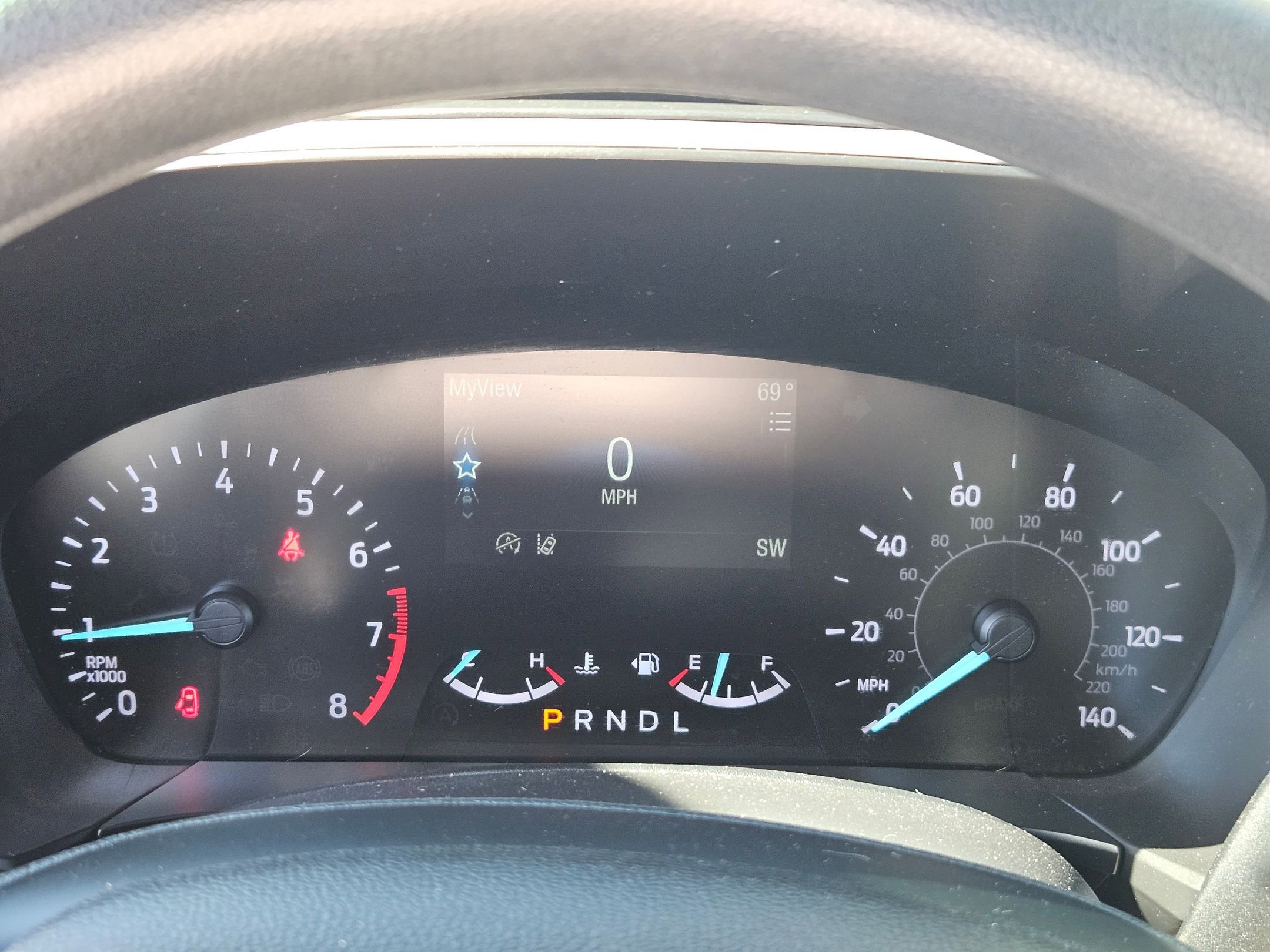 Used 2020 Ford Escape SE image 15