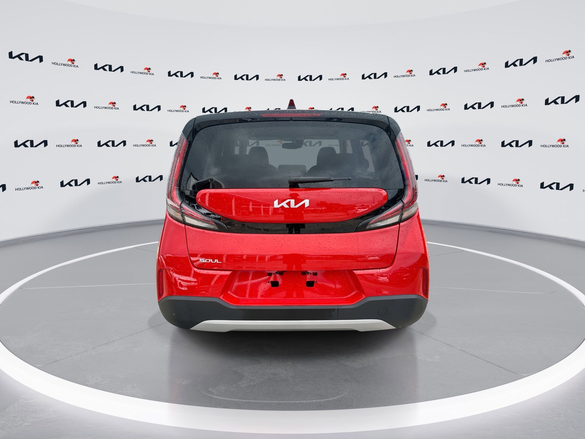 Certified 2023 Kia Soul S image 7