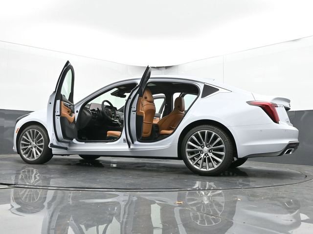 New 2026 Cadillac CT5 Premium Luxury w/ Platinum Package image 63