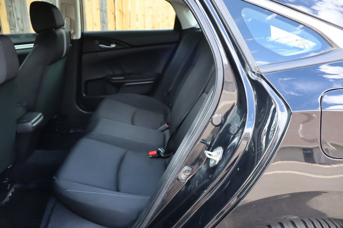 Used 2020 Honda Civic LX image 20