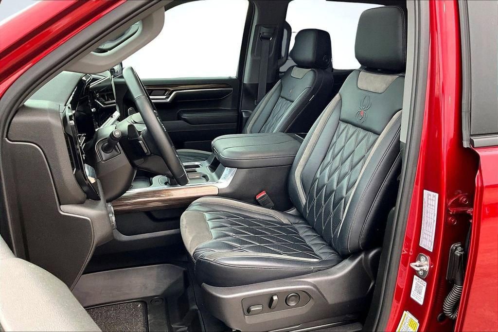 Used 2024 Chevrolet Silverado 1500 RST w/ All Star Edition Plus image 26