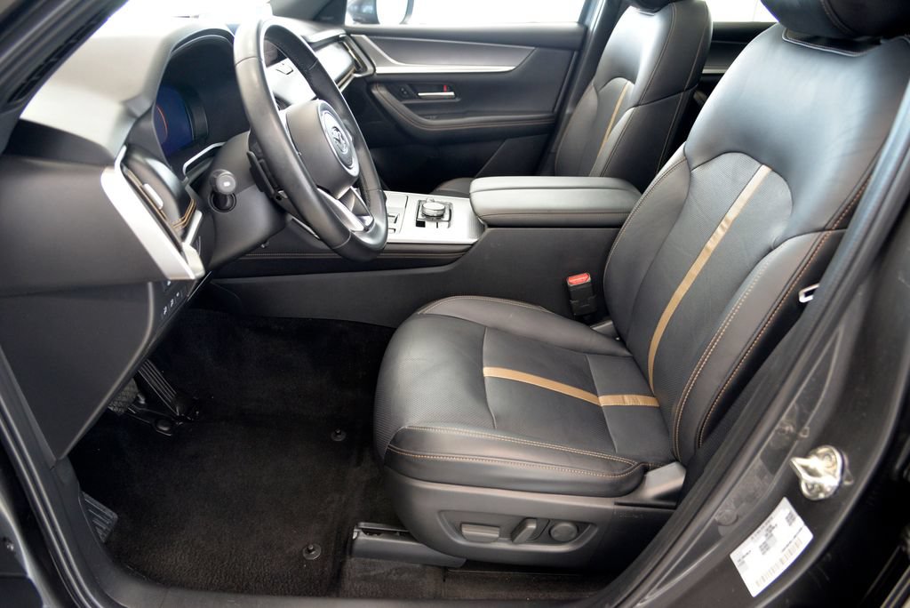 Certified 2024 MAZDA CX-90 Plug-In Hybrid w/ Premium Plus AWD/4WD image 15