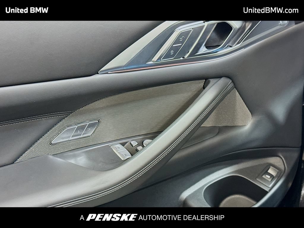 New 2027 BMW M4 Competition AWD/4WD image 3