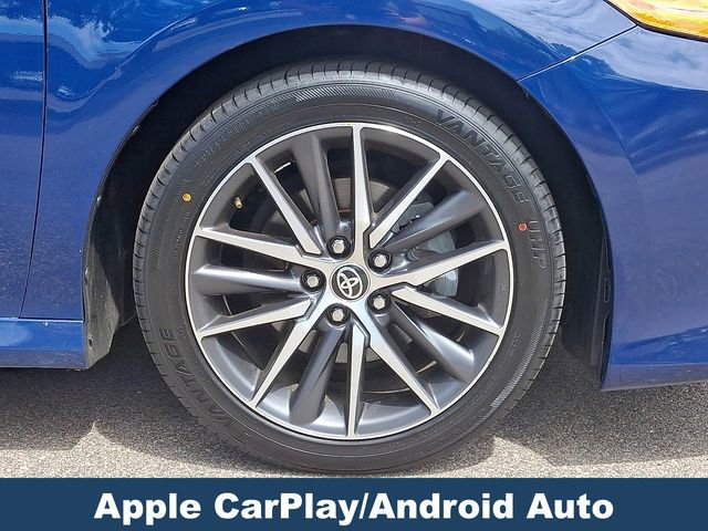 Used 2023 Toyota Camry XLE w/ Cold Weather Package FWD image 10