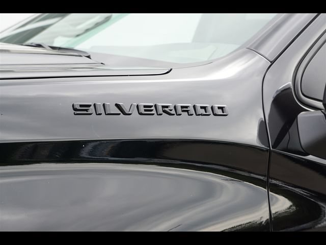 New 2026 Chevrolet Silverado 1500 LT w/ LPO, Dark Essentials Package AWD/4WD image 26