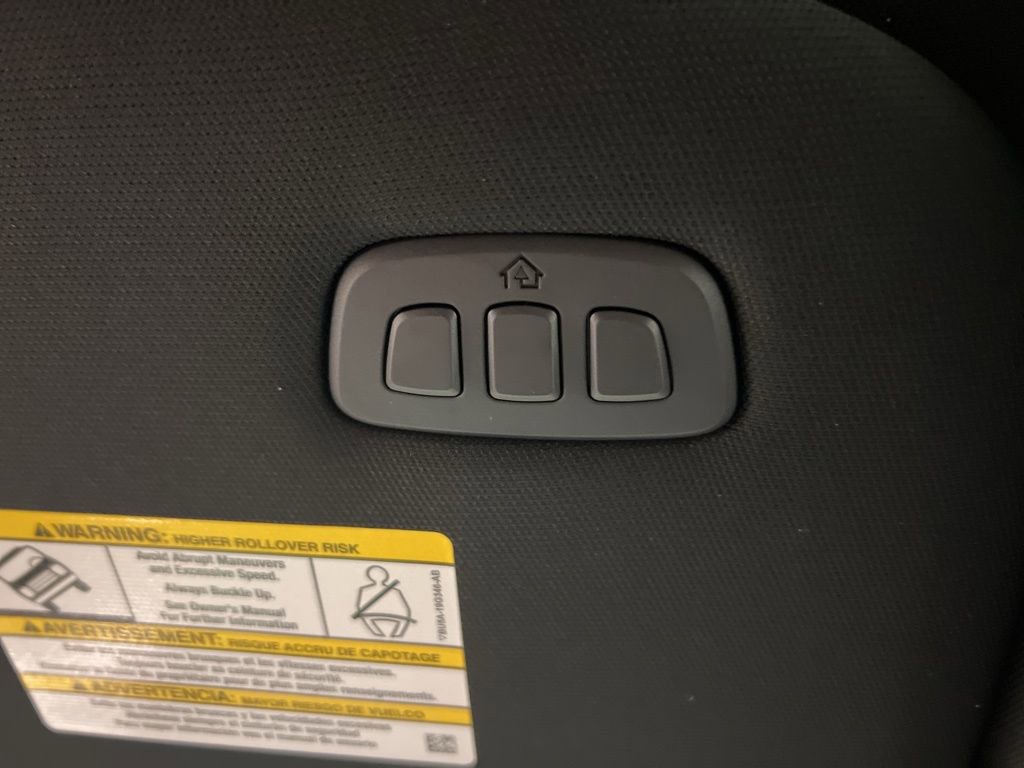 New 2026 Ford F150 Platinum image 28