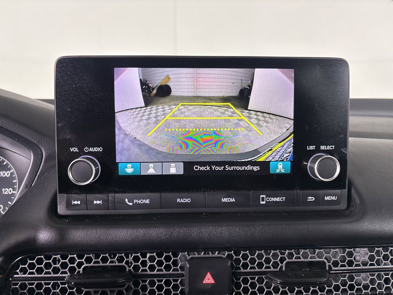 Used 2025 Honda HR-V Sport image 15