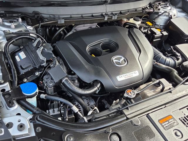 Used 2023 MAZDA CX-9 Touring AWD/4WD image 24