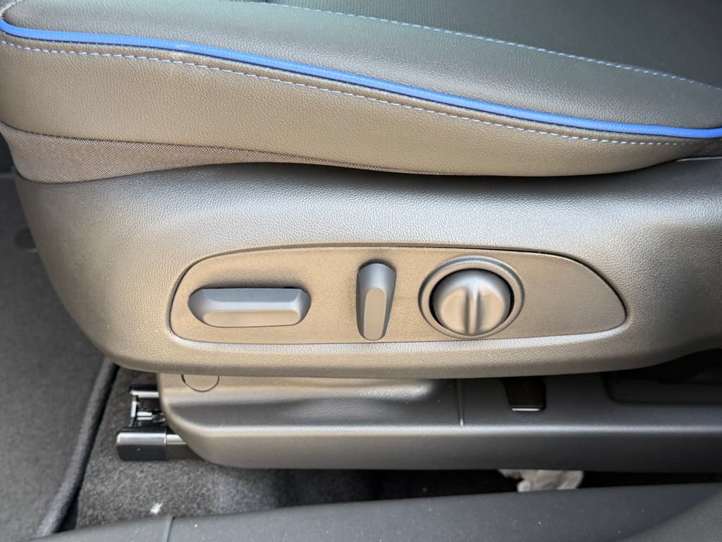 New 2026 Buick Encore GX Sport Touring w/ Advanced Technology Package FWD image 24