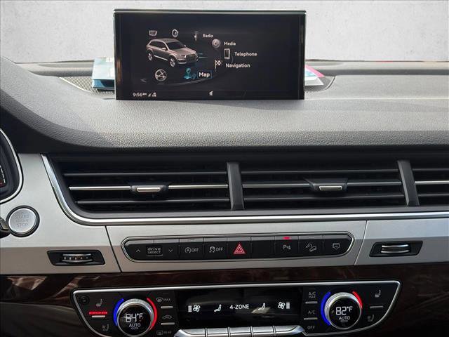 Used 2019 Audi Q7 2.0T Premium Plus w/ Premium Plus Package image 13