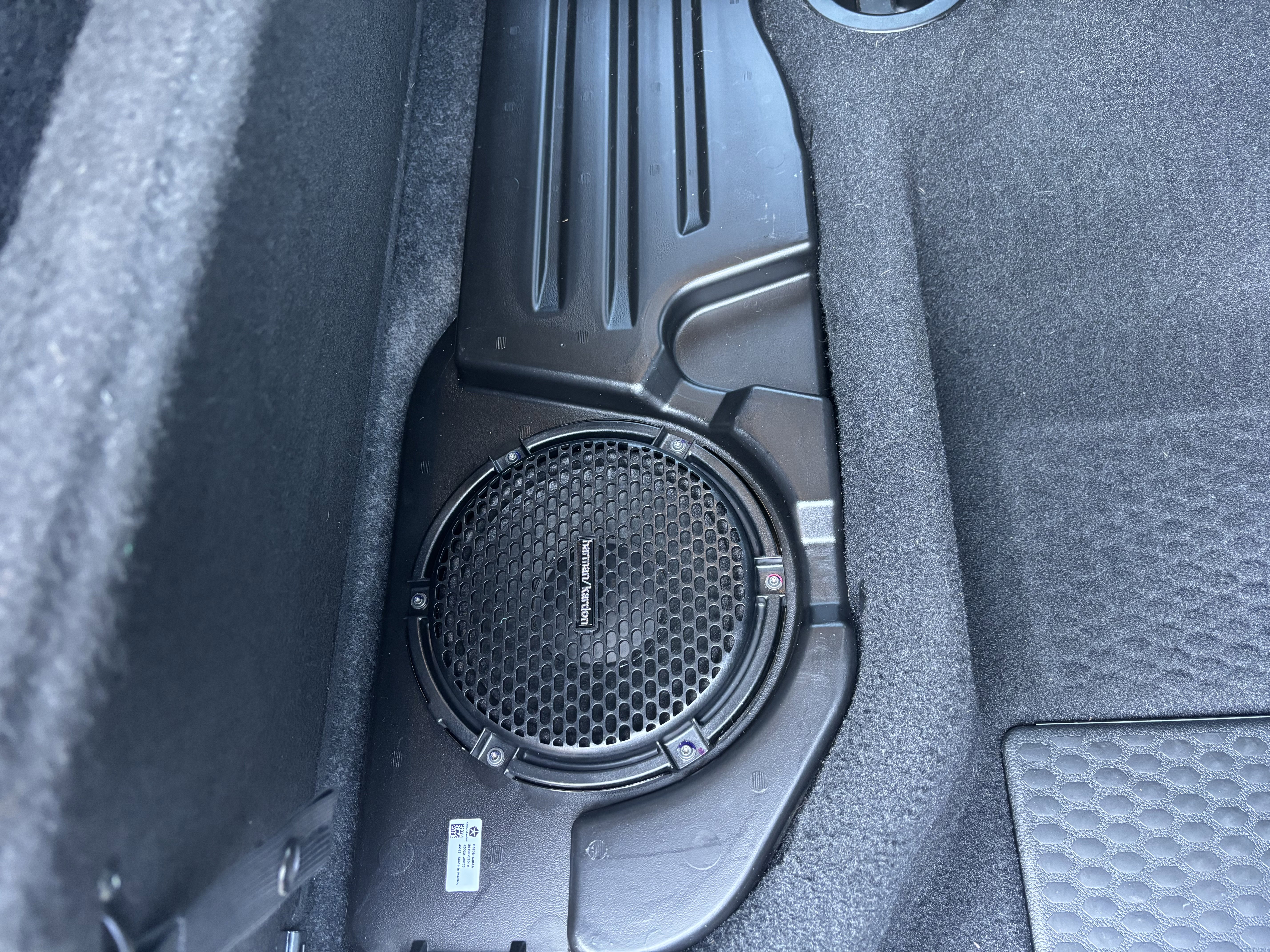 Used 2020 RAM 3500 Limited image 42