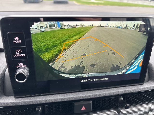 New 2027 Honda CR-V EX-L image 20