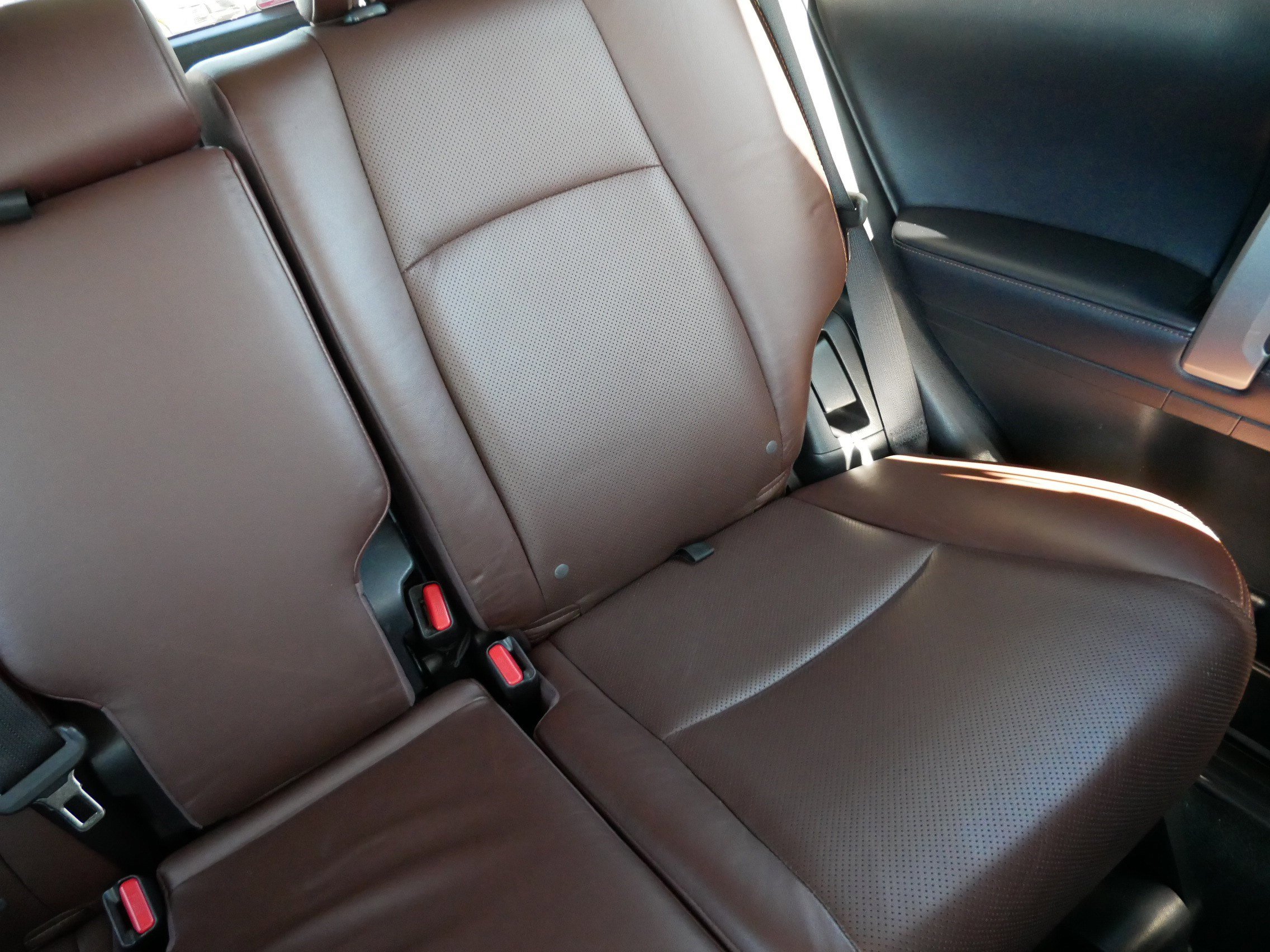 Used 2018 Toyota 4Runner Limited AWD/4WD image 14