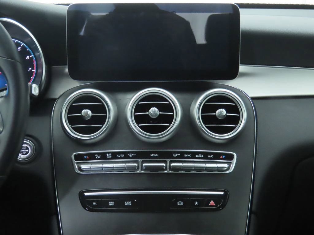 Certified 2021 Mercedes-Benz GLC 300 4MATIC image 14