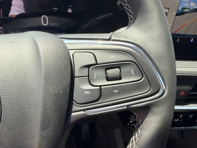 New 2026 Buick Encore GX Avenir w/ Avenir Technology Package FWD image 16