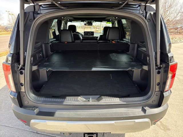 Used 2026 Honda Passport TrailSport image 8