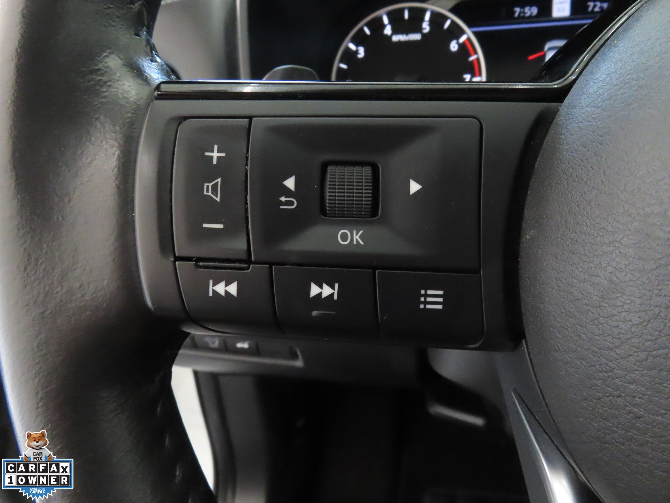 Used 2023 Nissan Rogue SL w/ SL Premium Package FWD image 14