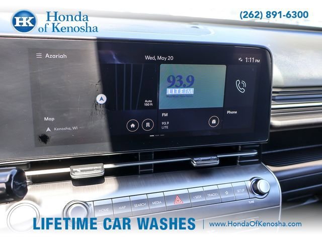 Used 2024 Hyundai Kona Limited AWD/4WD image 17