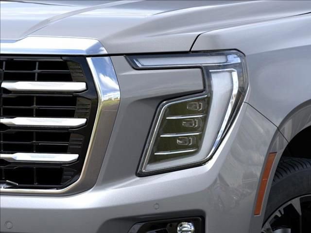 New 2026 GMC Yukon XL Elevation w/ LPO, Hit The Road Package image 12