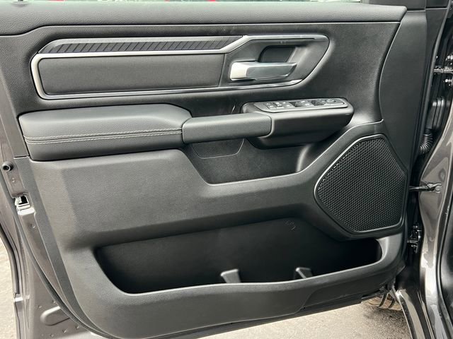 New 2026 RAM 1500 Big Horn image 13