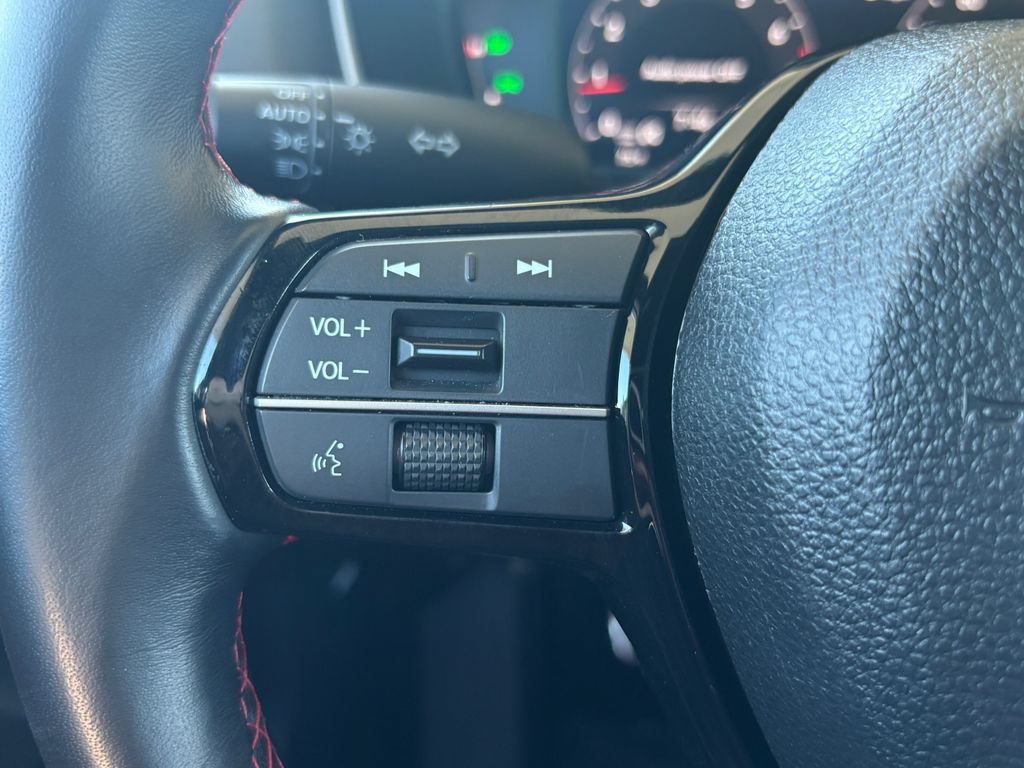 Used 2025 Honda Civic Si image 11
