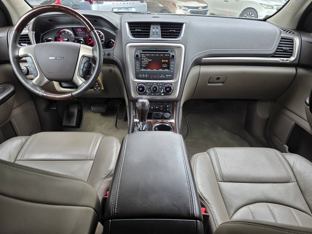 Used 2015 GMC Acadia Denali FWD image 12