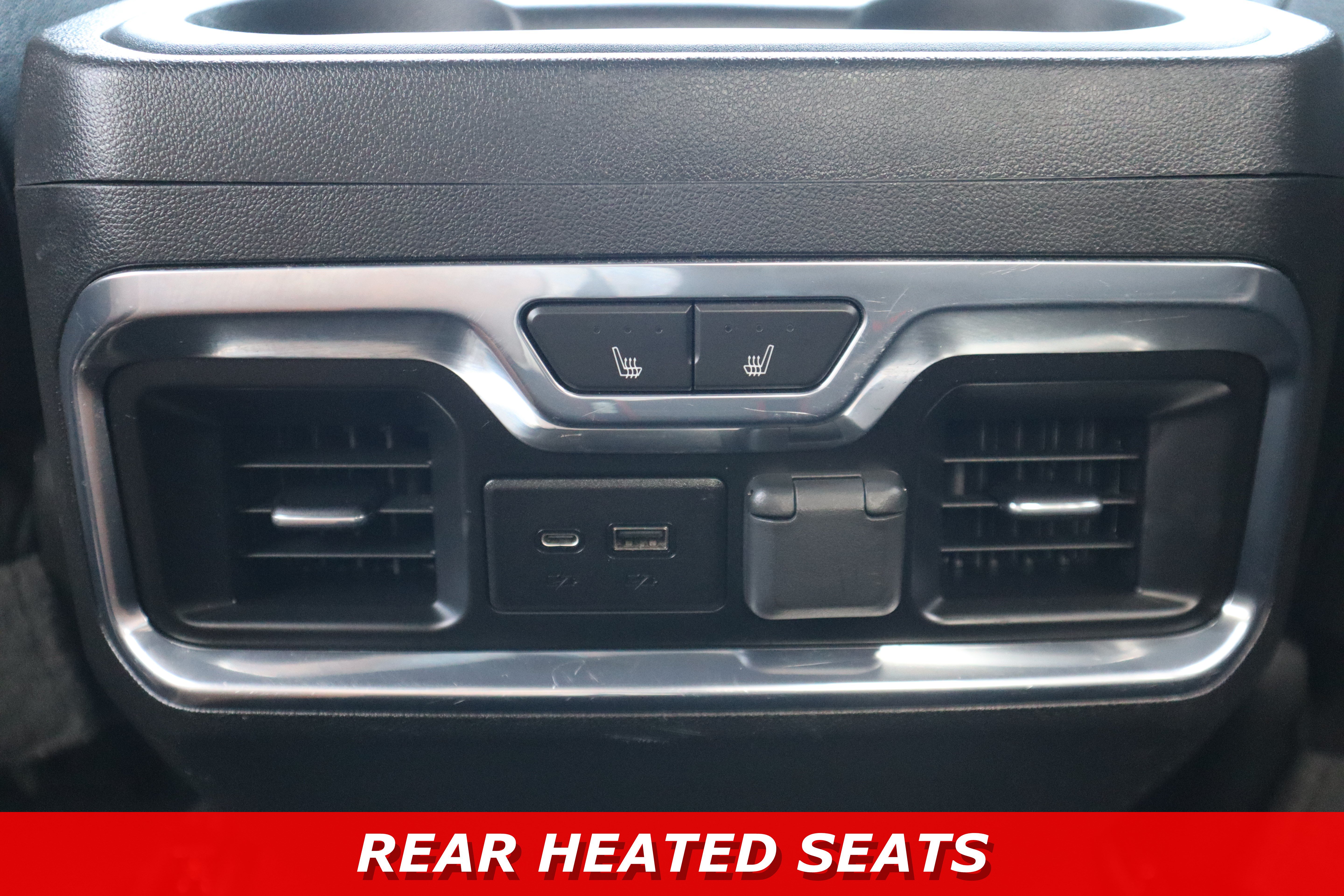 Used 2022 GMC Sierra 2500 AT4 w/ AT4 Premium Plus Package AWD/4WD image 27