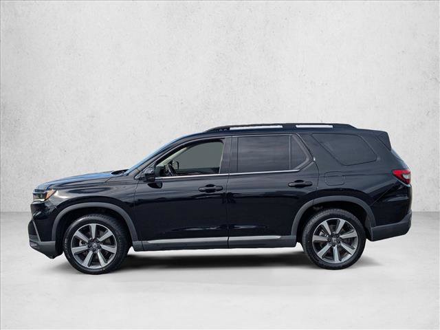 Certified 2023 Honda Pilot Touring image 8